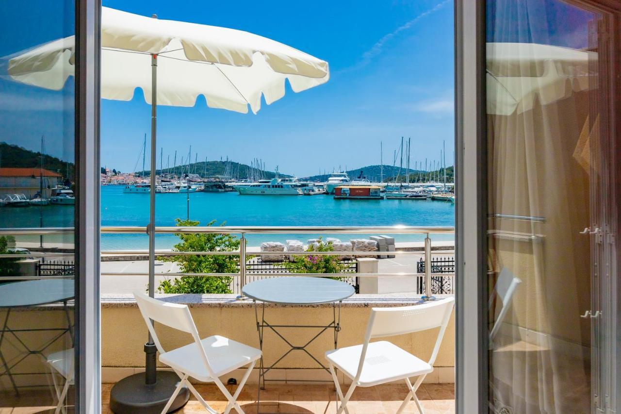 Apartments Mikulic روغوزنيكا المظهر الخارجي الصورة